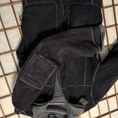 バートンジャケット　メンズの画像