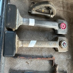 床工具一式
の画像