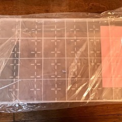 ☆新品☆餅のしトレー　1升用　餅つき道具の画像