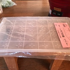 ☆新品☆餅のしトレー　1升用　餅つき道具の画像