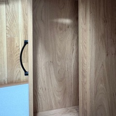 食器棚【最終値下げ】の画像