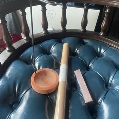 【12/18まで】線香　線香立て　お香　キャンドルホルダー　芳香器　セットの画像