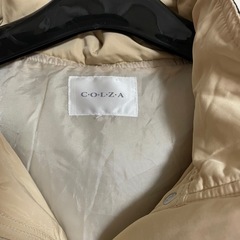 取引者決定ハニーズ　アウターLサイズの画像