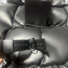 CASIO G-SHOCK  AWG-M100SBB-1AJFの画像