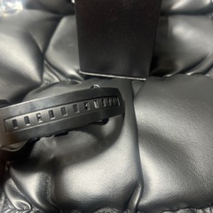 CASIO G-SHOCK  AWG-M100SBB-1AJFの画像