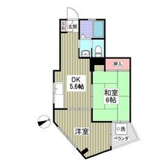 YY🍅初期費用分割相談可！敷金、礼金、仲介手数料ゼロ✨東向き角部...