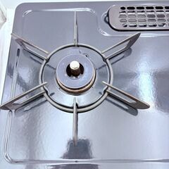 【❗️✨新生活に✨❗️】リンナイ プロパンガス用 ガステーブルコンロ RTE597BKL ブラック／左強火力／水なし片面焼グリルの画像