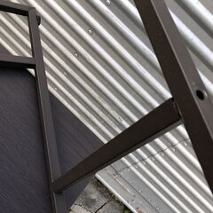 ■■822■机 テーブル 勉強机 サイドテーブル 木目調 本棚 キャビネット 学習机 PCデスク ドウシシャの画像