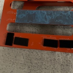 Gokko エフェクターボード　スラント式の画像