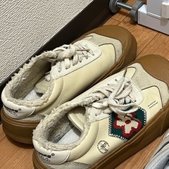  nike/converse sports shoes  ナイキ/コンバース　シューズの画像
