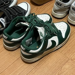  nike/converse sports shoes  ナイキ/コンバース　シューズの画像