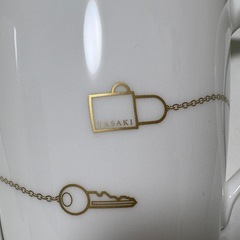 タサキカップの画像