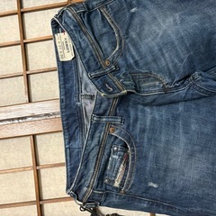 ディーゼル27インチの画像