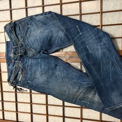 ディーゼル27インチの画像