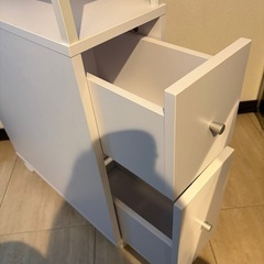 収納ボックスの画像