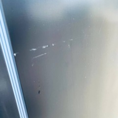 ♦Haier ノンフロン冷凍冷蔵庫【2022年製】JR-CV34Aの画像