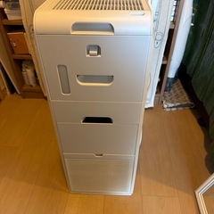 ダイキン空気清浄機
の画像