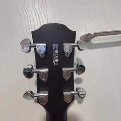 《譲り先決定》YAMAHA APX600　アコースティックギターの画像