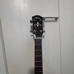《譲り先決定》YAMAHA APX600　アコースティックギターの画像