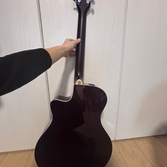 《譲り先決定》YAMAHA APX600　アコースティックギターの画像