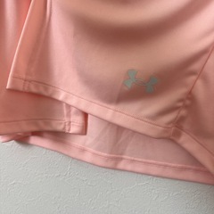 UNDER ARMOUR.SMの画像