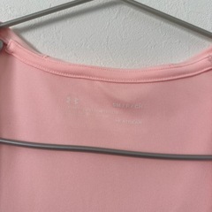 UNDER ARMOUR.SMの画像