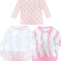 レディース M〜L フリーサイズ まとめての画像