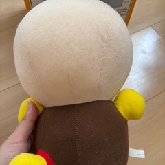 おいかけっこアンパンマンの画像