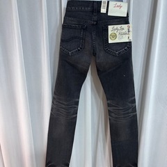 LADY Lee デニム 26☆の画像