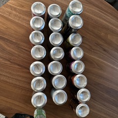 缶酎ハイ　ハイボール等の画像