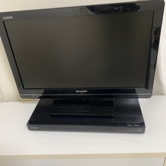 テレビ台の画像