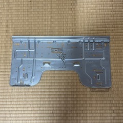 エアコン　エオリア　2019年製 CS-J289C-Wの画像