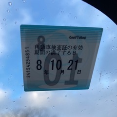 プリウスα Ｓチューンブラック ７人乗りの画像