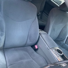 プリウスα Ｓチューンブラック ７人乗りの画像