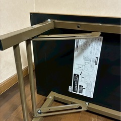 長机　会議机の画像