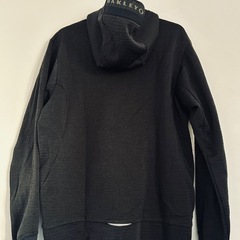 Oakley オークリー　フード付きジャージの画像