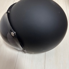 ヘルメット　ジェットの画像