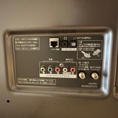 60インチ　LG　Smart TV 60LB6500 の画像