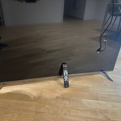 60インチ　LG　Smart TV 60LB6500 の画像