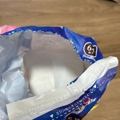 母乳パット　手術後の傷ケアテープの画像