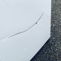 ♦ワールプールジャパン ノンフロン冷凍冷蔵庫【2022年製】YRZ-F23H1の画像