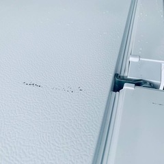 ♦ワールプールジャパン ノンフロン冷凍冷蔵庫【2022年製】YRZ-F23H1の画像