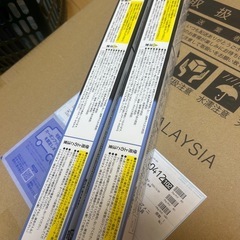 電球2個LED新品の画像