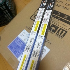 電球2個LED新品の画像