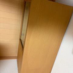 テレビ台 テレビボード  【無印良品】の画像