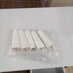 ★リユースのサカイつくば店★TK7717  扉付収納 ホワイト H73×D36×W76 クリーニング済みの画像