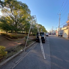 Pica三脚脚立GMFｰ300の画像