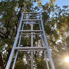 Pica三脚脚立GMFｰ300の画像