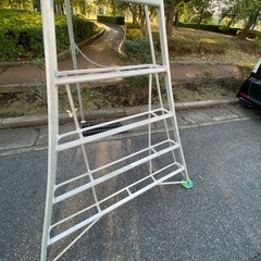 Pica三脚脚立GMFｰ300の画像