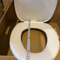 トイレ　便座の画像